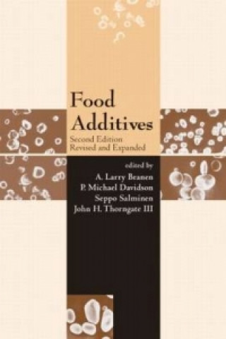 Carte Food Additives 