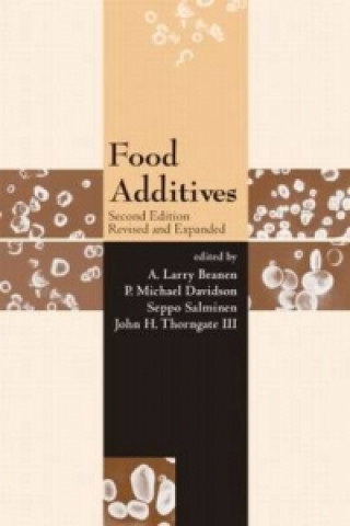 Buch Food Additives 