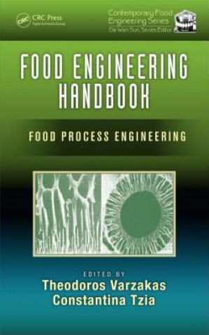 Carte Food Engineering Handbook 