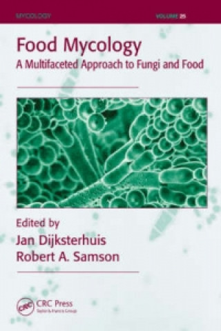 Könyv Food Mycology 