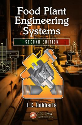 Carte Food Plant Engineering Systems Theunis Christoffel Robberts
