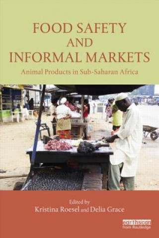 Livre Food Safety and Informal Markets 