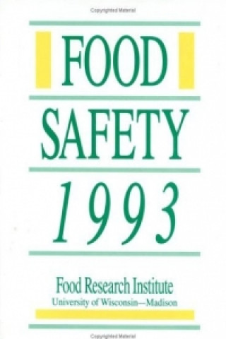 Carte Food Safety 1993 Food Research Institute