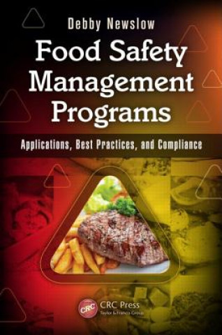 Carte Food Safety Management Programs Debby L. Newslow