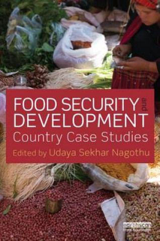 Carte Food Security and Development 