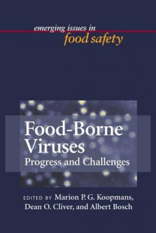 Carte Food-Borne Viruses Michael P. Doyle