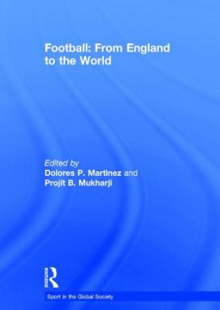 Buch Football: From England to the World 