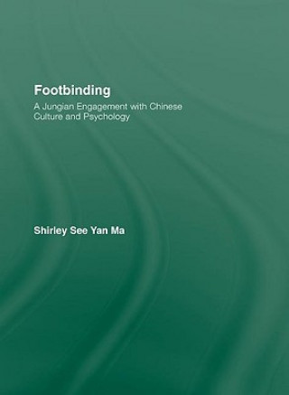 Carte Footbinding Shirley See Yan Ma