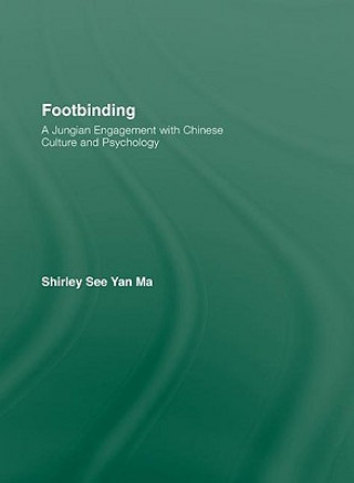 Livre Footbinding Shirley See Yan Ma