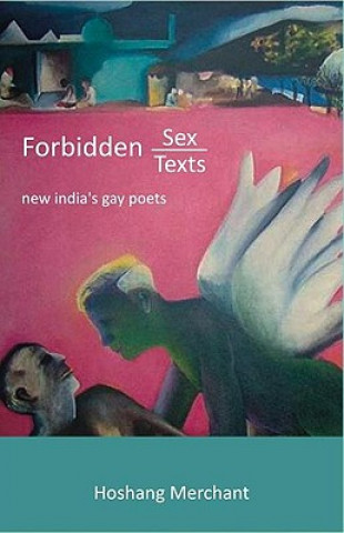 Buch Forbidden Sex, Forbidden Texts Hoshang Merchant