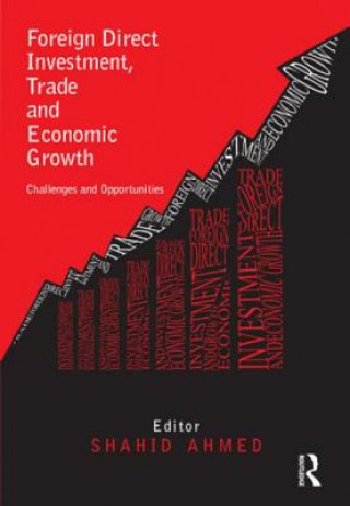 Carte Foreign Direct Investment, Trade and Economic Growth 