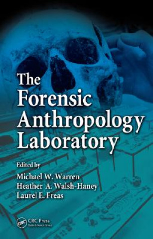 Carte Forensic Anthropology Laboratory 