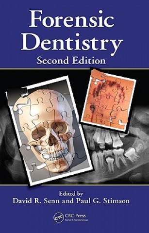 Buch Forensic Dentistry 