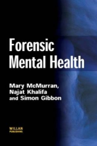 Carte Forensic Mental Health Simon Gibbon