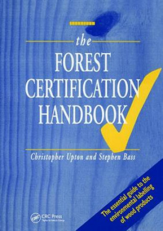 Book Forest Certification Handbook Stephen Bass