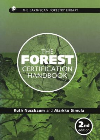 Carte Forest Certification Handbook Markku Simula