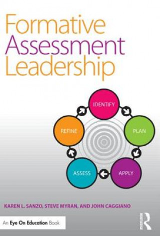 Book Formative Assessment Leadership John Caggiano