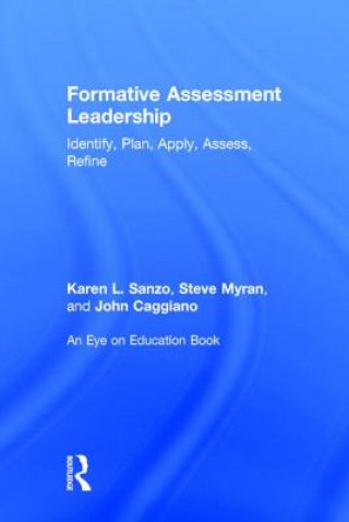 Carte Formative Assessment Leadership John Caggiano