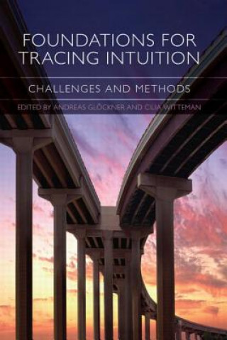 Книга Foundations for Tracing Intuition 