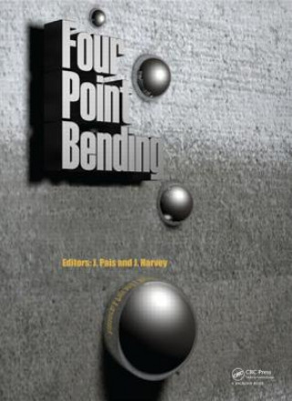 Knjiga Four Point Bending Jorge Pinho de Sousa