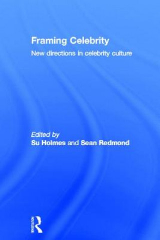 Carte Framing Celebrity Su Holmes