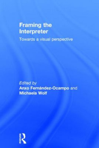 Knjiga Framing the Interpreter 