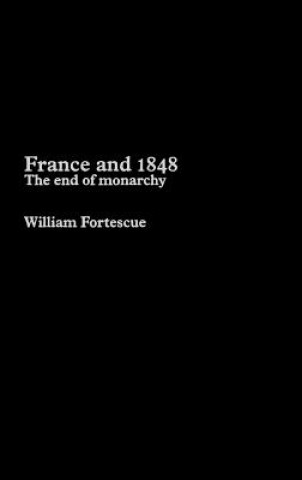 Buch France and 1848 Adrian Fortescue