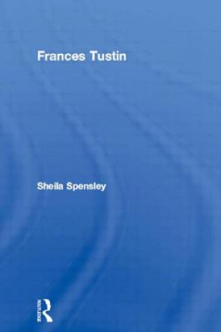 Carte Frances Tustin Sheila R. Spensley