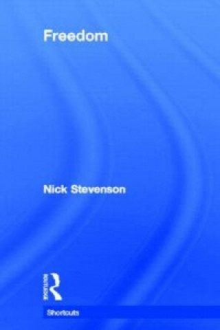 Libro Freedom Stevenson