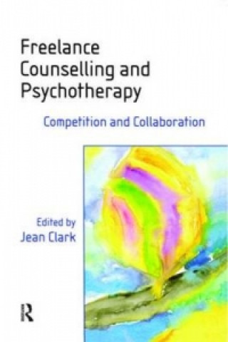 Carte Freelance Counselling and Psychotherapy 