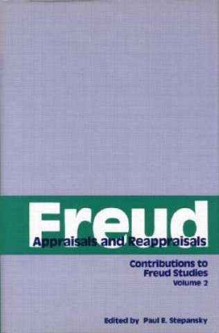 Könyv Freud, V. 2 