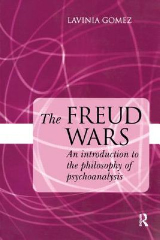 Carte Freud Wars Lavinia Gomez