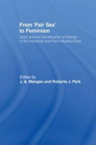 Carte From Fair Sex to Feminism 