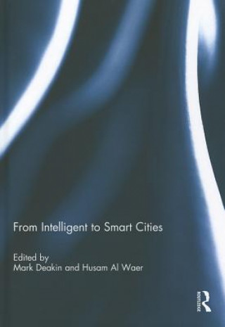 Carte From Intelligent to Smart Cities 