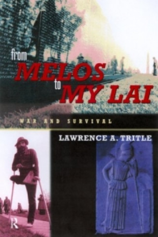 Book From Melos to My Lai Lawrence A. Tritle