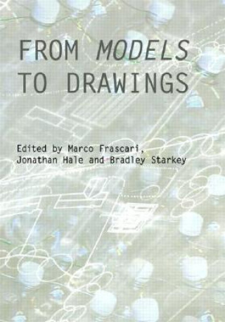 Buch From Models to Drawings 