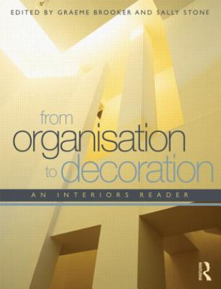 Knjiga From Organisation to Decoration 