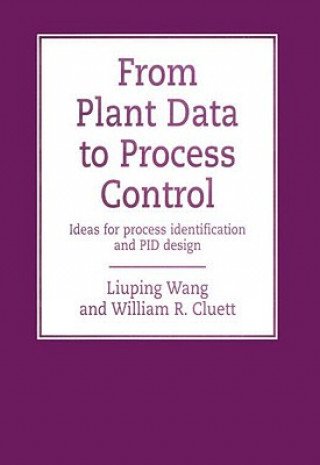 Libro From Plant Data to Process Control William R. Cluett