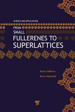 Libro From Small Fullerenes to Superlattices Patrice Melinon