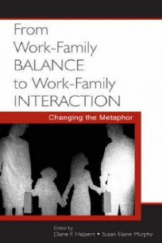 Carte From Work-Family Balance to Work-Family Interaction 