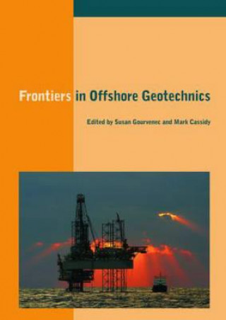 Buch Frontiers in Offshore Geotechnics 