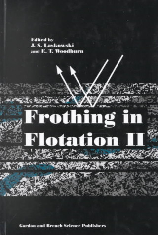 Buch Frothing in Flotation II 