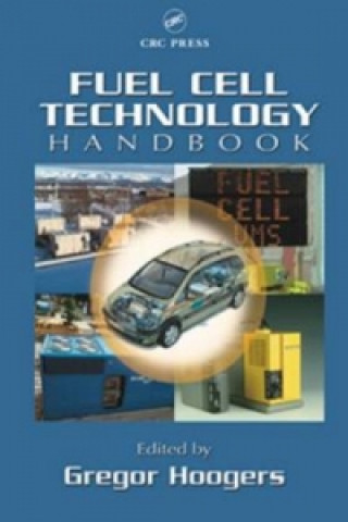Carte Fuel Cell Technology Handbook 