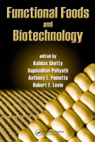 Livre Functional Foods and Biotechnology 