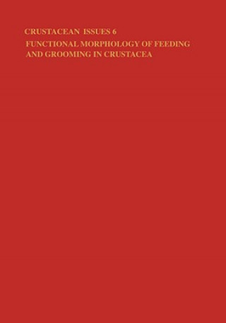 Carte Functional Morphology of Feeding and Grooming in Crustacea L. Watling
