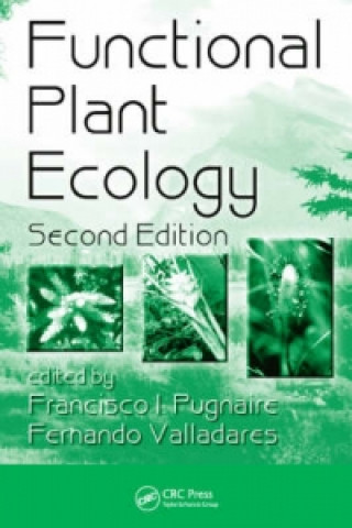 Knjiga Functional Plant Ecology 