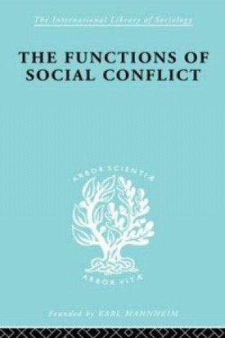 Kniha Functns Soc Conflict   Ils 110 