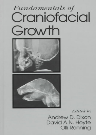 Carte Fundamentals of Craniofacial Growth Olli Ronning