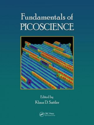 Libro Fundamentals of Picoscience Klaus D Sattler