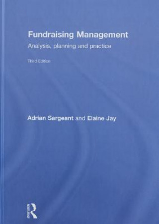 Könyv Fundraising Management Elaine Jay